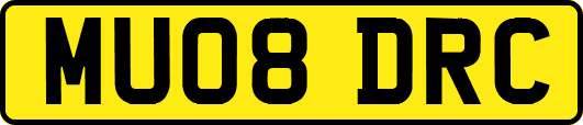 MU08DRC