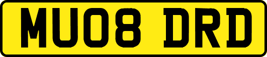 MU08DRD