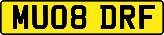 MU08DRF