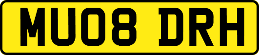 MU08DRH