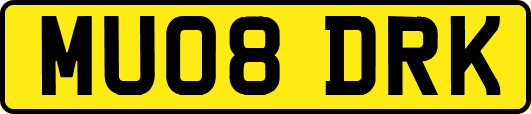 MU08DRK