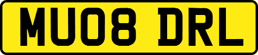 MU08DRL