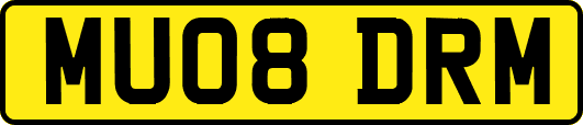 MU08DRM