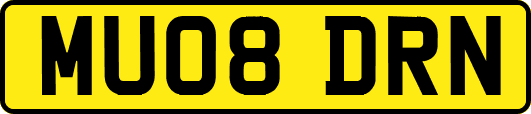 MU08DRN