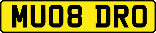 MU08DRO