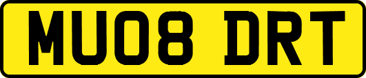 MU08DRT