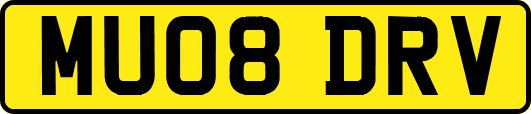 MU08DRV