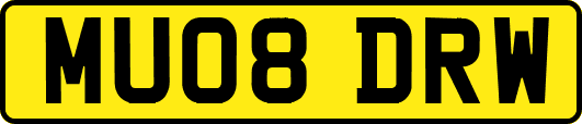 MU08DRW