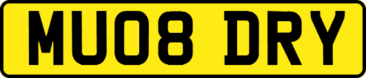 MU08DRY