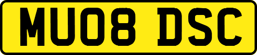 MU08DSC
