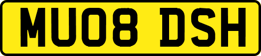 MU08DSH
