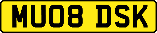 MU08DSK