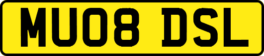 MU08DSL