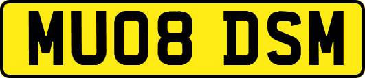 MU08DSM
