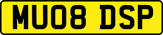 MU08DSP