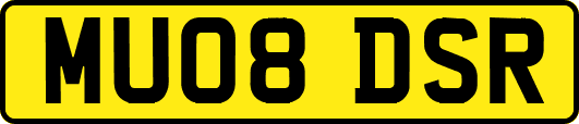 MU08DSR