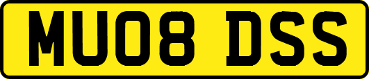 MU08DSS