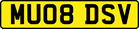 MU08DSV