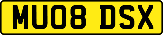 MU08DSX