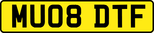 MU08DTF