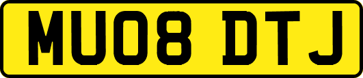 MU08DTJ