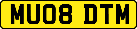 MU08DTM