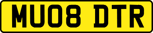 MU08DTR