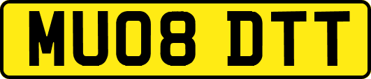 MU08DTT
