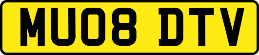 MU08DTV