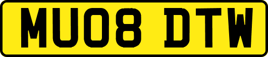 MU08DTW