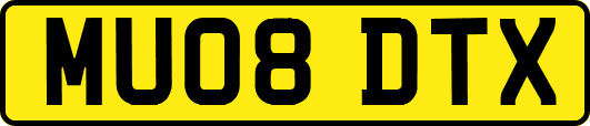 MU08DTX