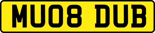 MU08DUB