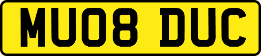 MU08DUC