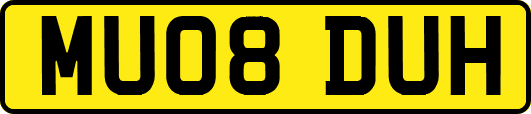MU08DUH