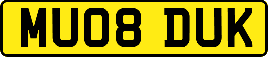 MU08DUK