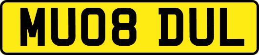 MU08DUL