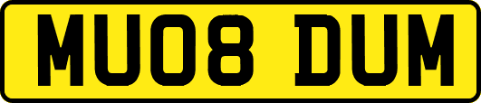 MU08DUM