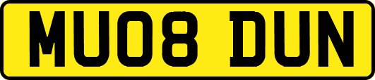 MU08DUN
