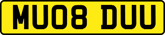 MU08DUU
