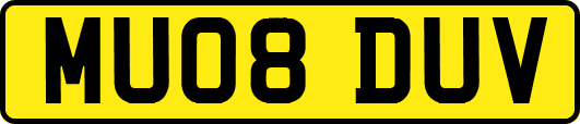 MU08DUV
