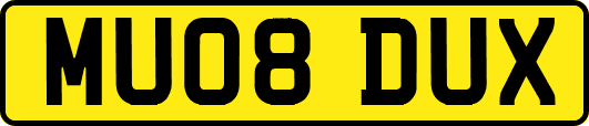 MU08DUX