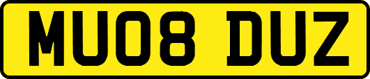 MU08DUZ