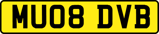 MU08DVB