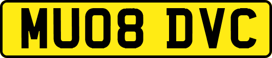MU08DVC