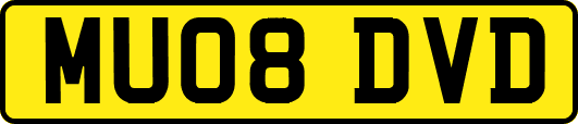 MU08DVD