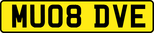 MU08DVE