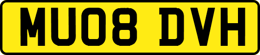 MU08DVH