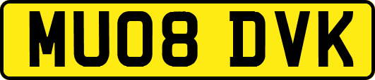 MU08DVK