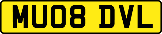 MU08DVL