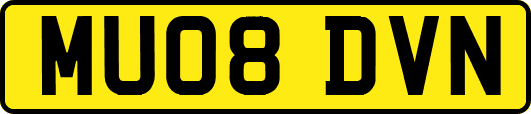 MU08DVN